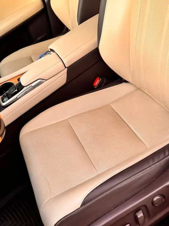 2018 Lexus RX 4th Gen - Image 6 of 14