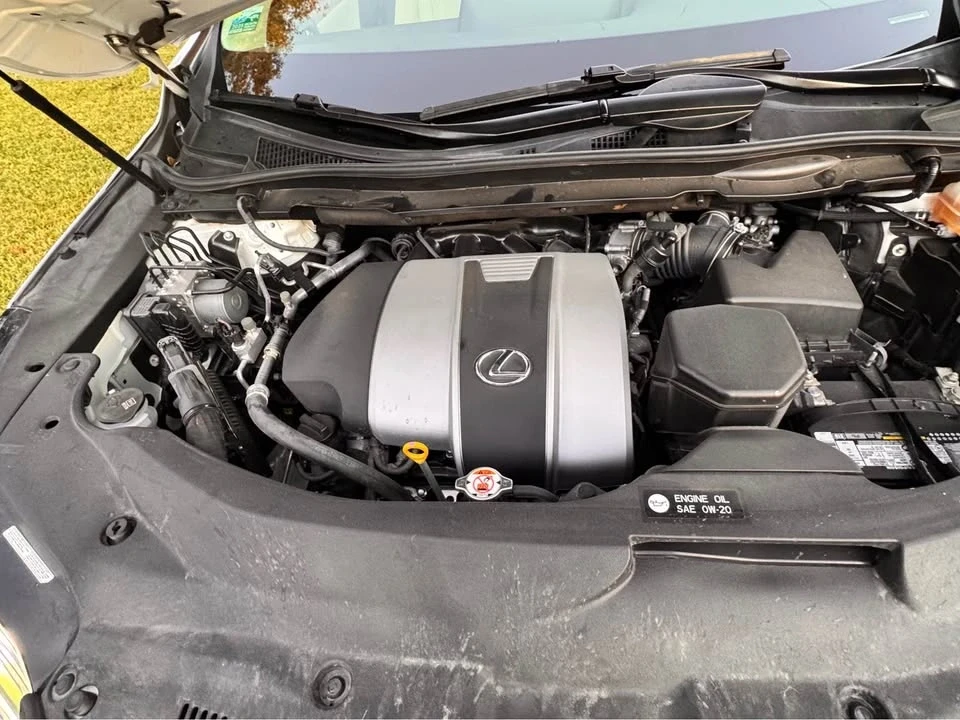 2018 Lexus RX 4th Gen - Image 13 of 14
