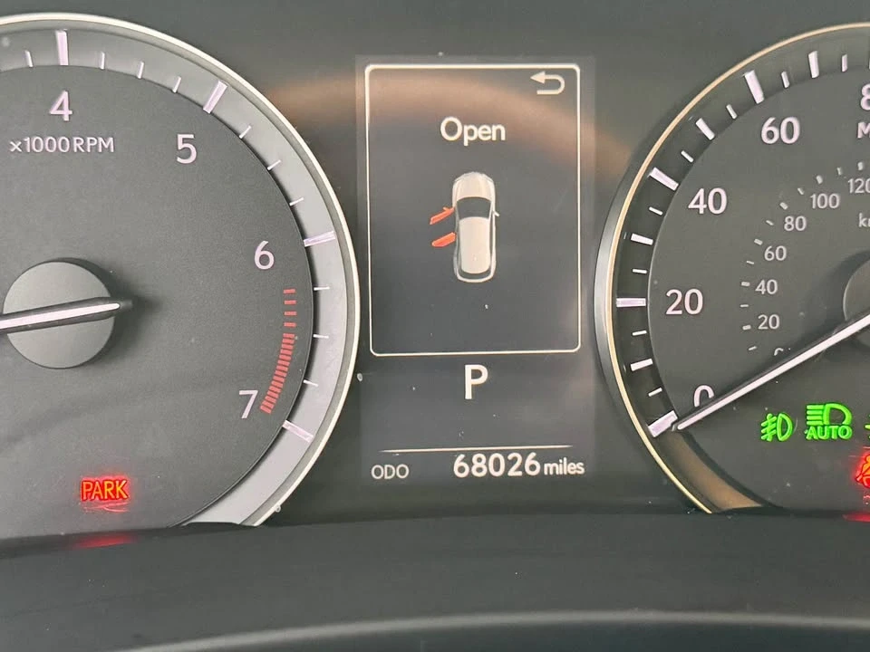 2018 Lexus RX 4th Gen - Image 2 of 14