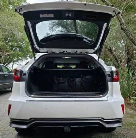 2018 Lexus RX 4th Gen - Image 4 of 5
