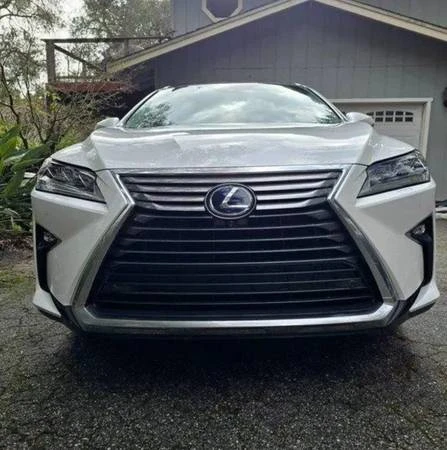 2018 Lexus RX 4th Gen - Image 3 of 5