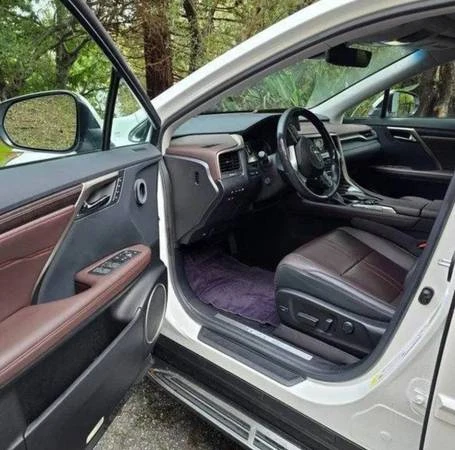 2018 Lexus RX 4th Gen - Image 2 of 5