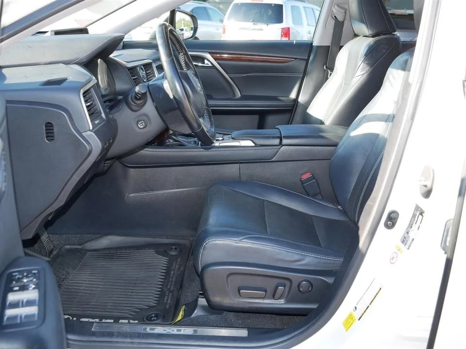 2018 Lexus RX 4th Gen - Image 14 of 20