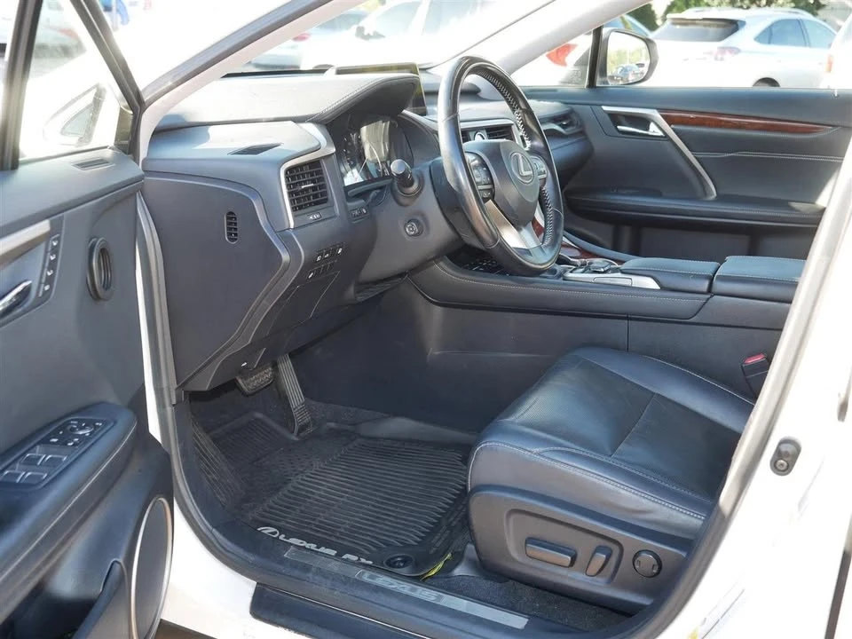 2018 Lexus RX 4th Gen - Image 13 of 20