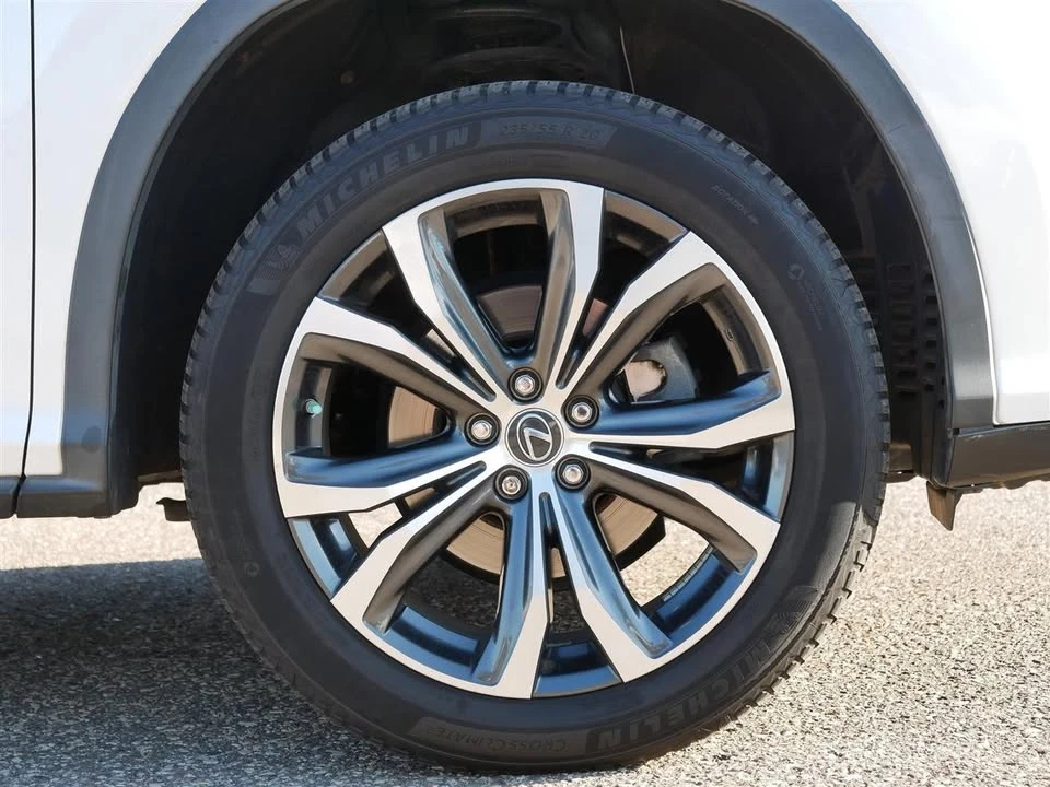 2018 Lexus RX 4th Gen - Image 9 of 20