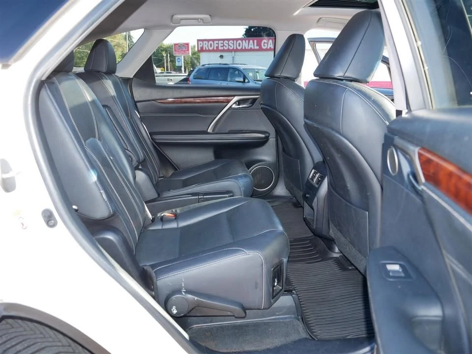 2018 Lexus RX 4th Gen - Image 20 of 20