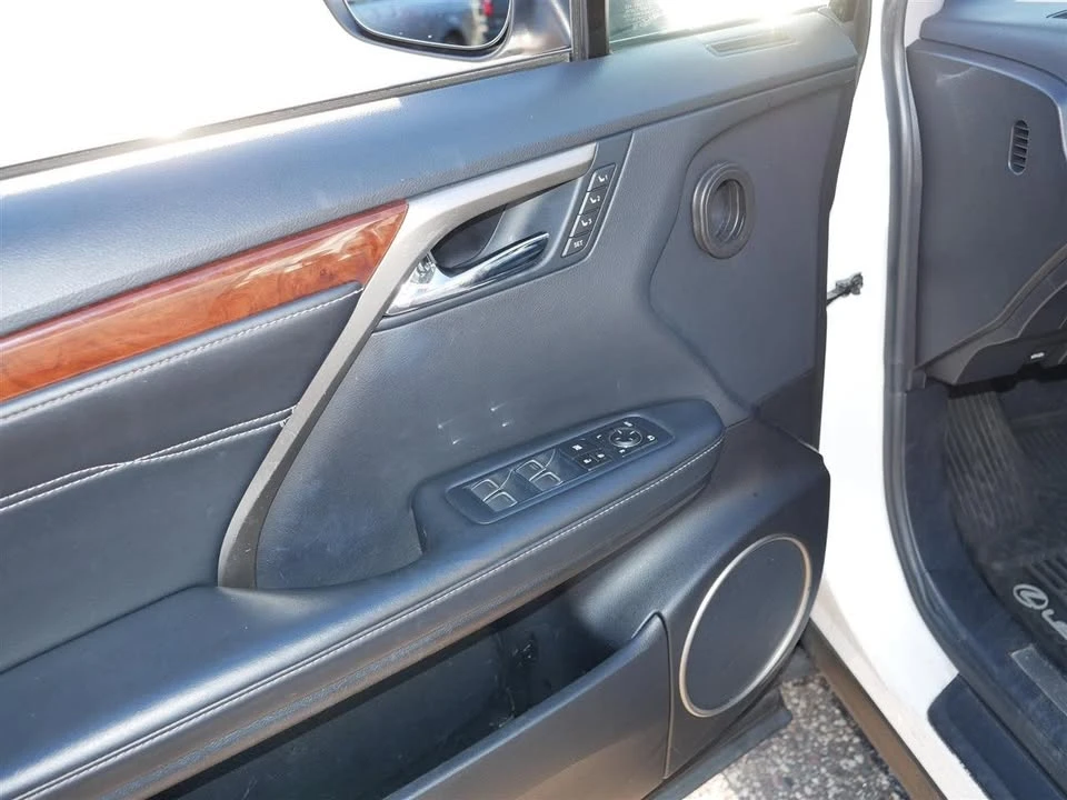 2018 Lexus RX 4th Gen - Image 17 of 20
