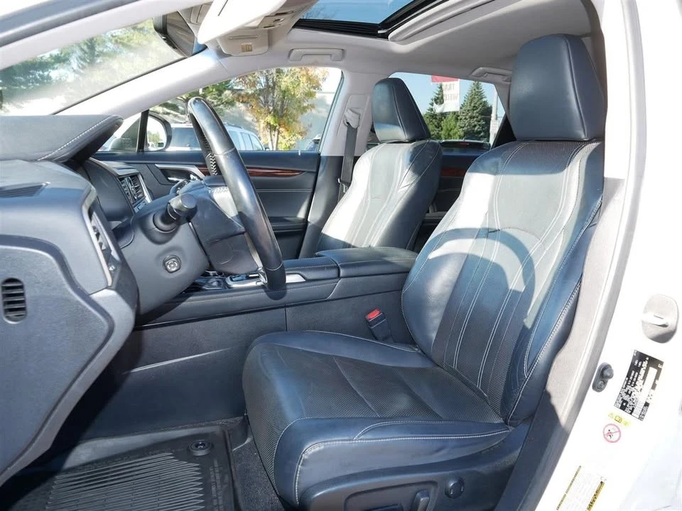 2018 Lexus RX 4th Gen - Image 16 of 20