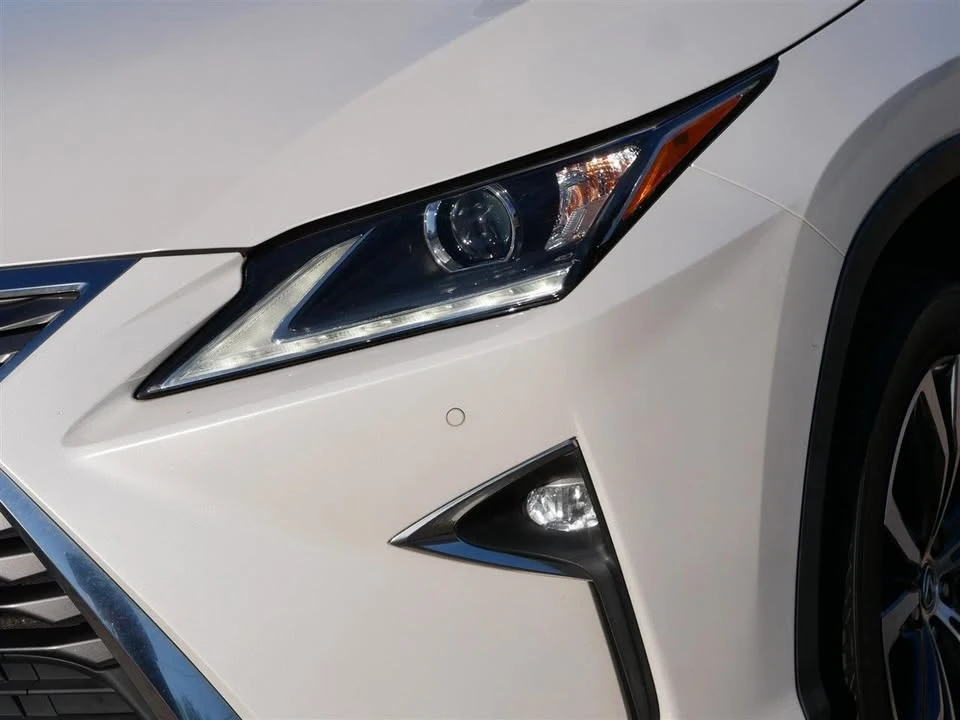 2018 Lexus RX 4th Gen - Image 10 of 20