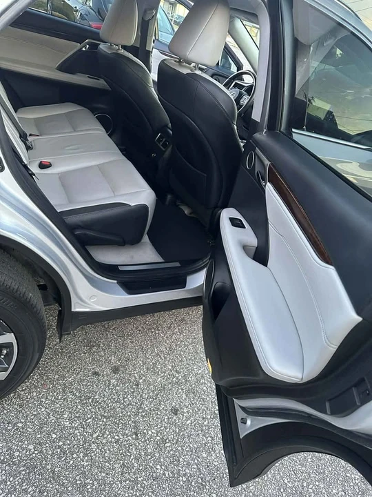 2018 Lexus RX 4th Gen - Image 14 of 16