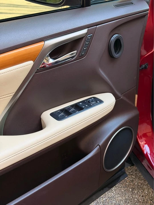 2018 Lexus RX 4th Gen - Image 11 of 12