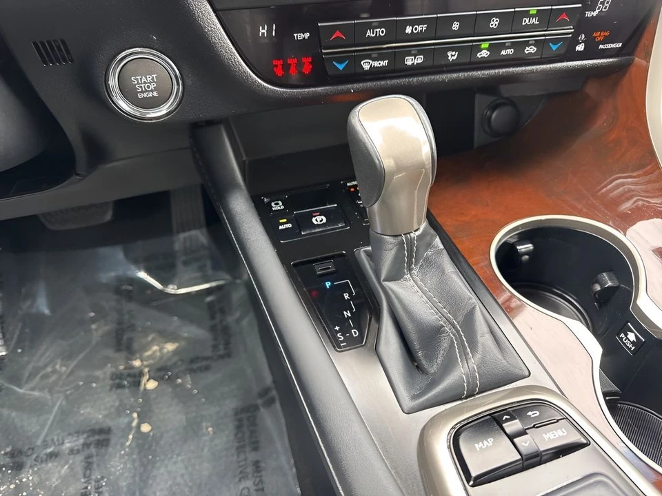 2018 Lexus RX 4th Gen - Image 18 of 21