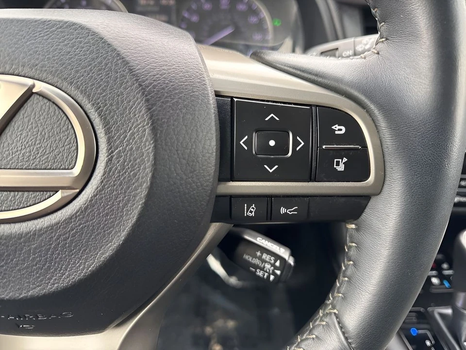 2018 Lexus RX 4th Gen - Image 17 of 21