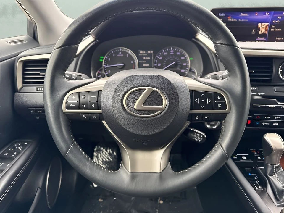 2018 Lexus RX 4th Gen - Image 15 of 21