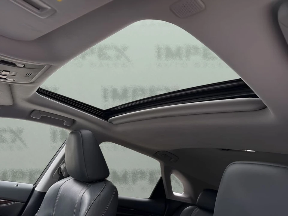 2018 Lexus RX 4th Gen - Image 12 of 12