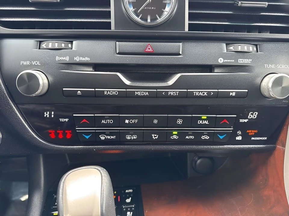 2018 Lexus RX 4th Gen - Image 20 of 21