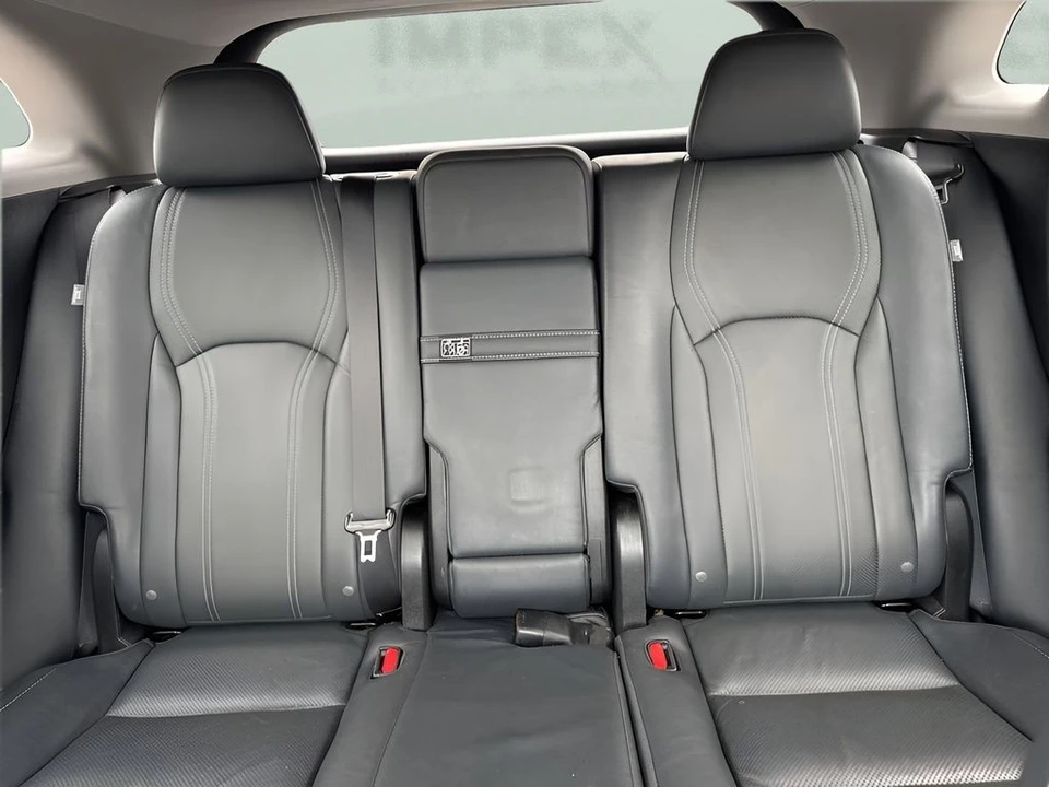 2018 Lexus RX 4th Gen - Image 13 of 21