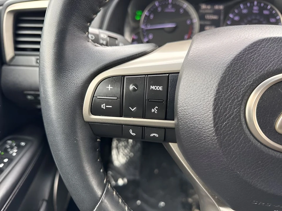 2018 Lexus RX 4th Gen - Image 16 of 21
