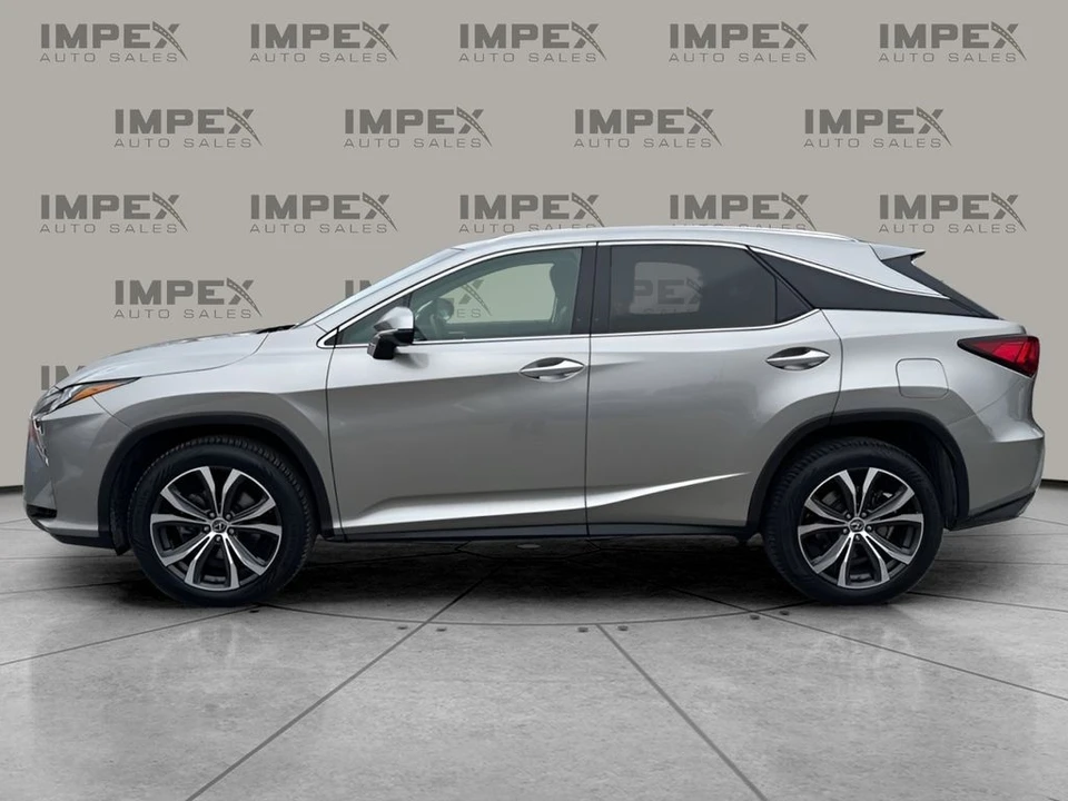 2018 Lexus RX 4th Gen - Image 2 of 21