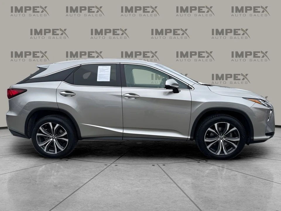 2018 Lexus RX 4th Gen - Image 6 of 12