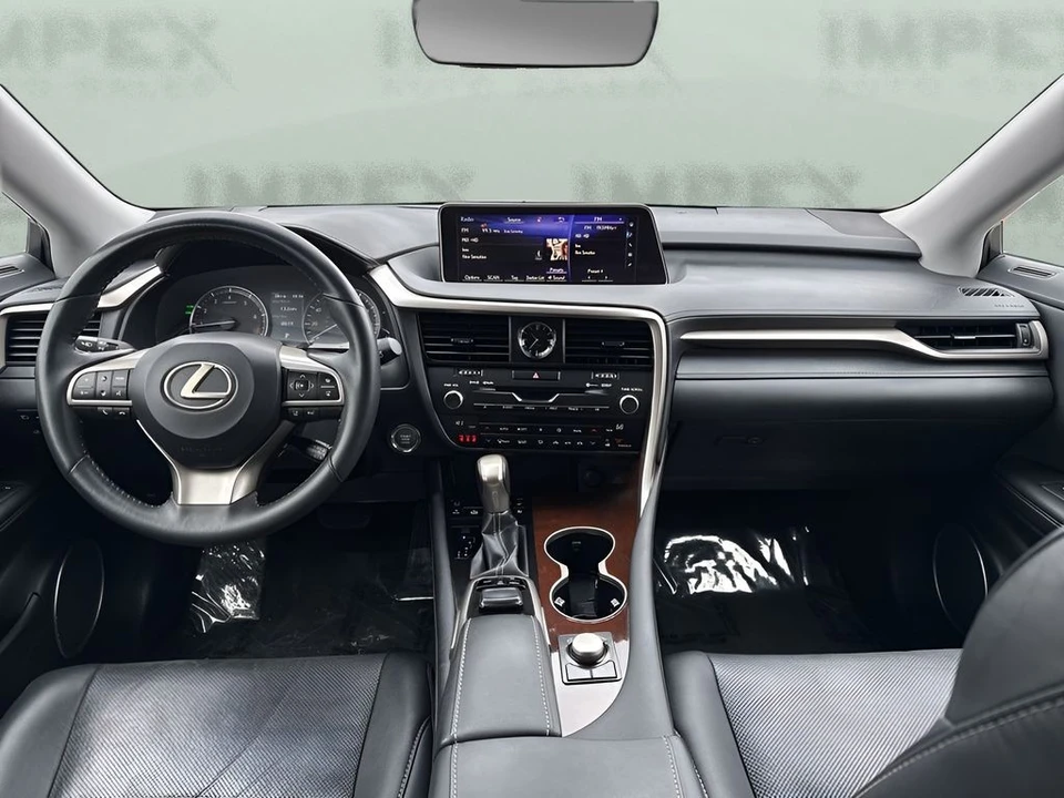 2018 Lexus RX 4th Gen - Image 14 of 21