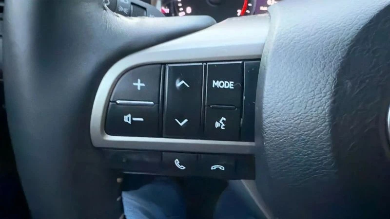 2018 Lexus RX 4th Gen - Image 12 of 12