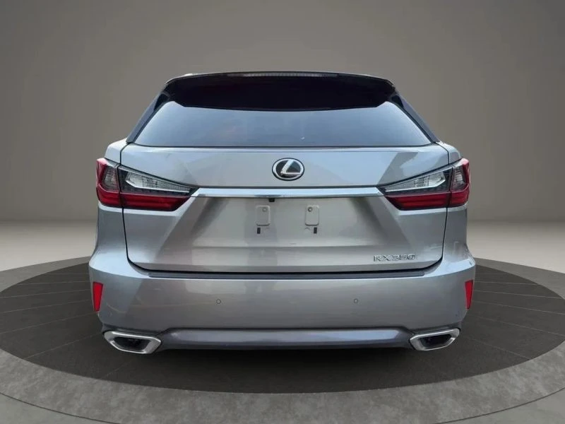 2018 Lexus RX 4th Gen - Image 6 of 12