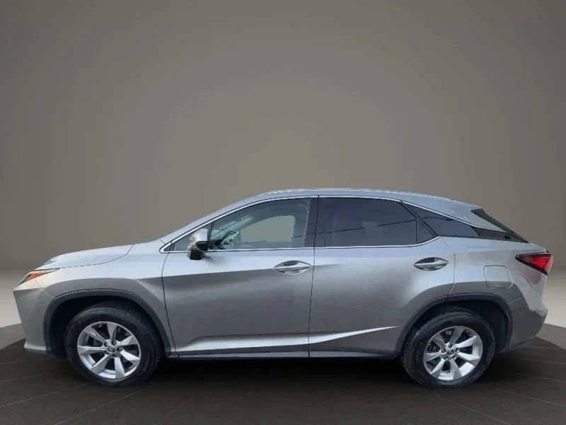 2018 Lexus RX 4th Gen - Image 8 of 12
