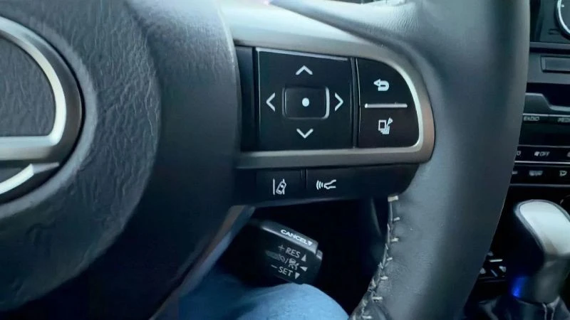 2018 Lexus RX 4th Gen - Image 11 of 12