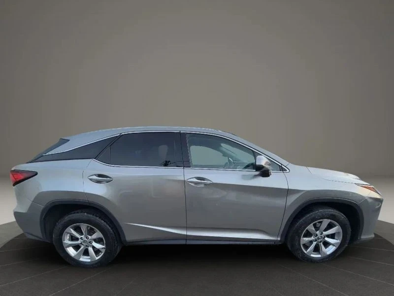 2018 Lexus RX 4th Gen - Image 4 of 12