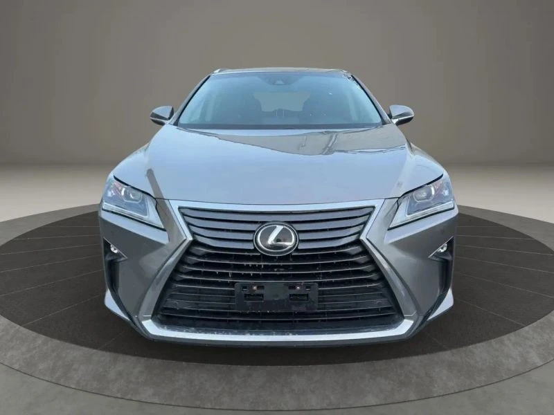 2018 Lexus RX 4th Gen - Image 2 of 12