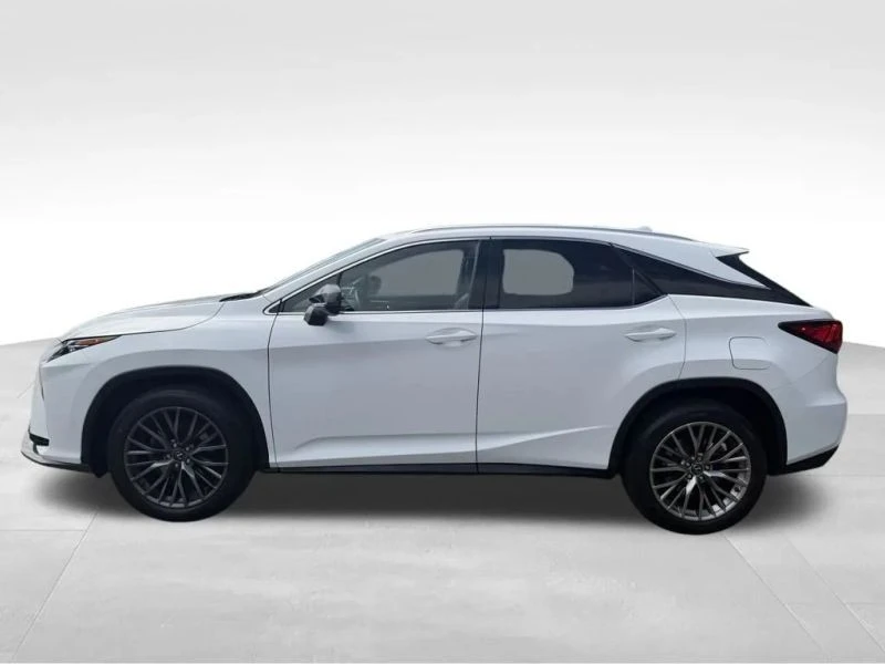 2018 Lexus RX 4th Gen - Image 2 of 12
