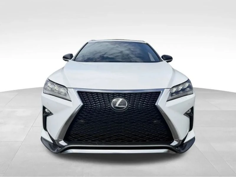 2018 Lexus RX 4th Gen - Image 10 of 12