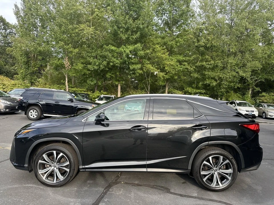 2018 Lexus RX 4th Gen - Image 5 of 21
