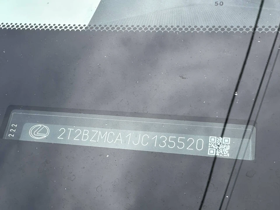 2018 Lexus RX 4th Gen - Image 12 of 21