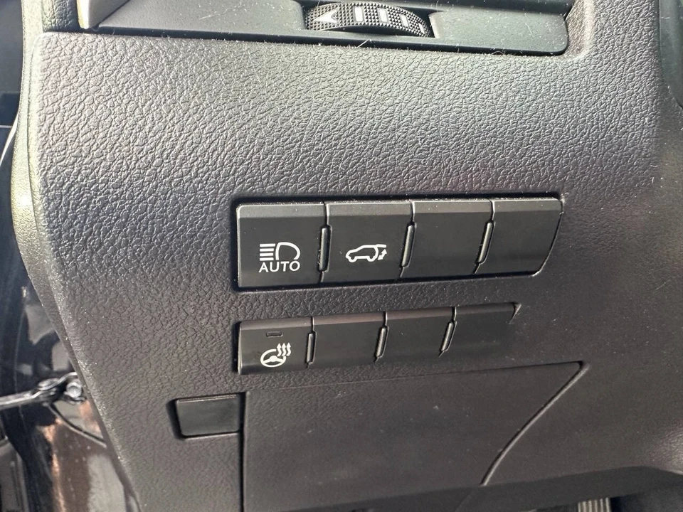 2018 Lexus RX 4th Gen - Image 19 of 21