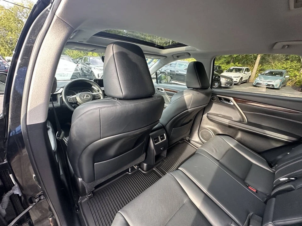 2018 Lexus RX 4th Gen - Image 21 of 21