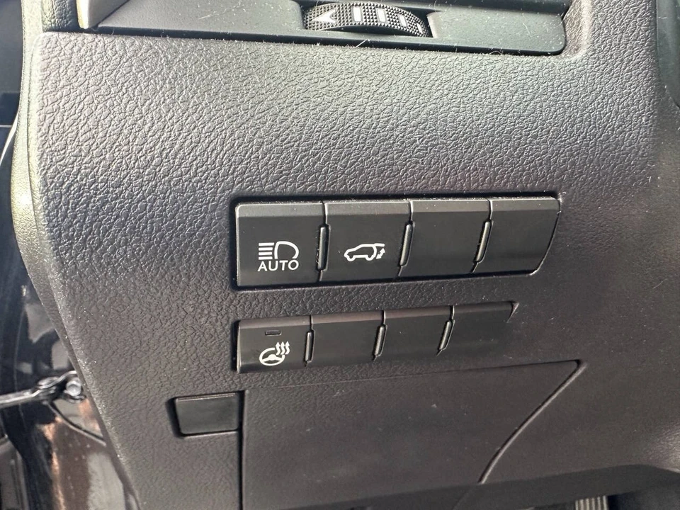 2018 Lexus RX 4th Gen - Image 19 of 21