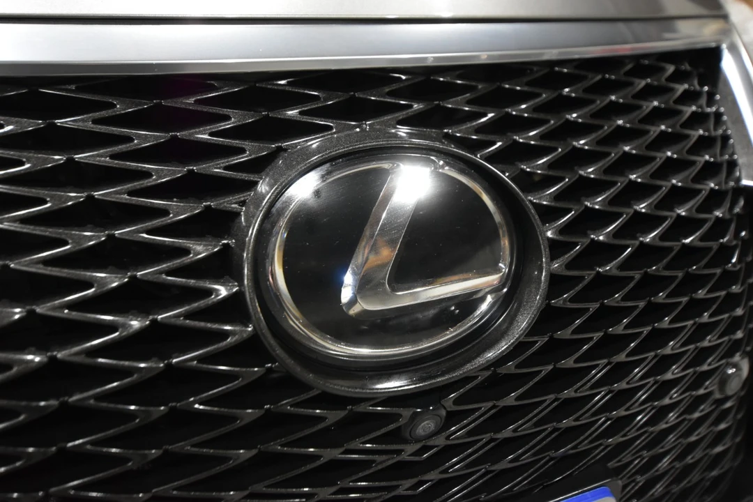 2018 Lexus RX 4th Gen - Image 3 of 12