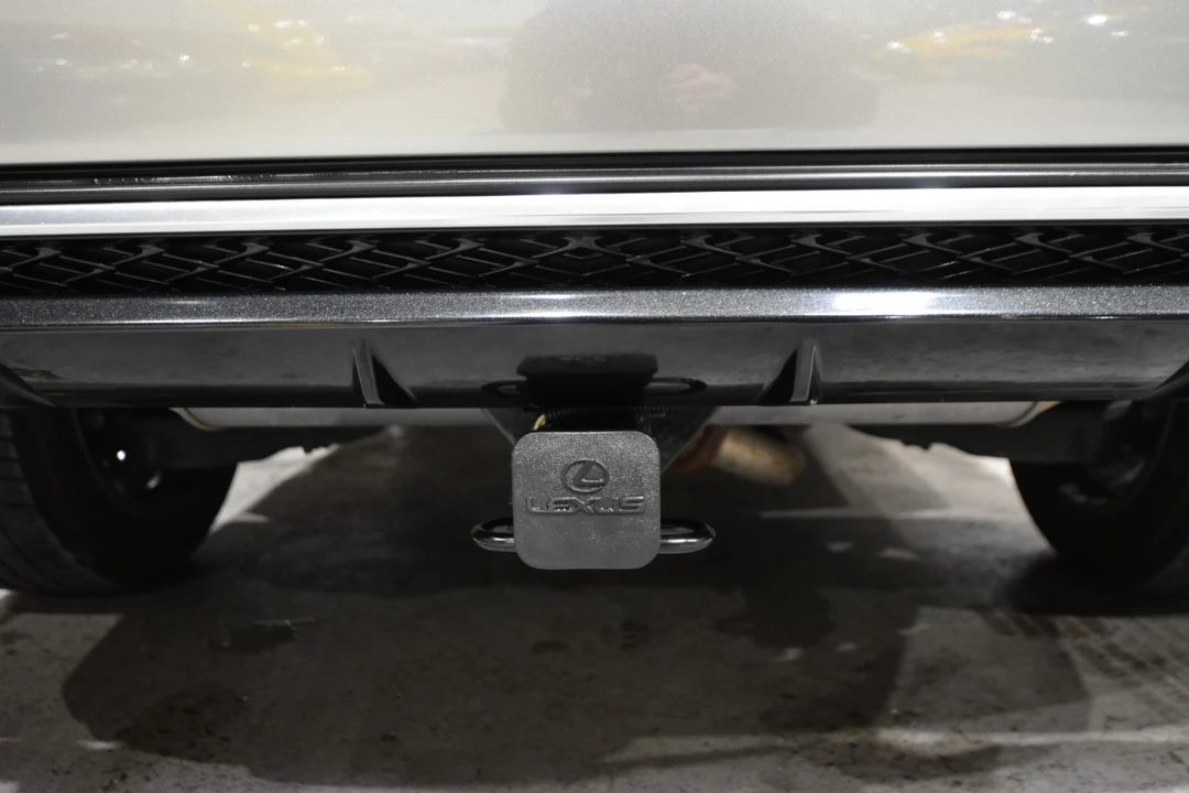 2018 Lexus RX 4th Gen - Image 12 of 12