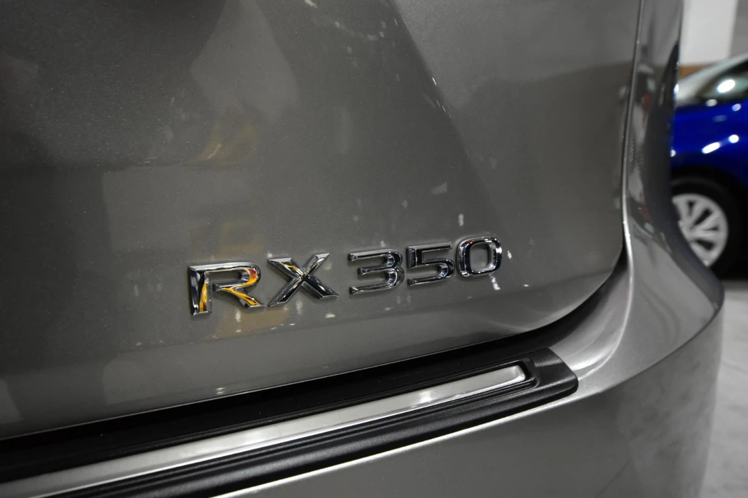 2018 Lexus RX 4th Gen - Image 11 of 12