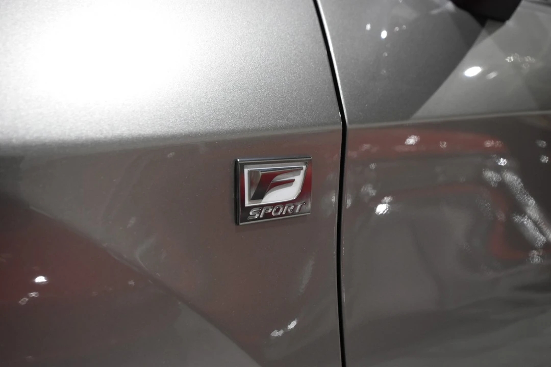 2018 Lexus RX 4th Gen - Image 7 of 12