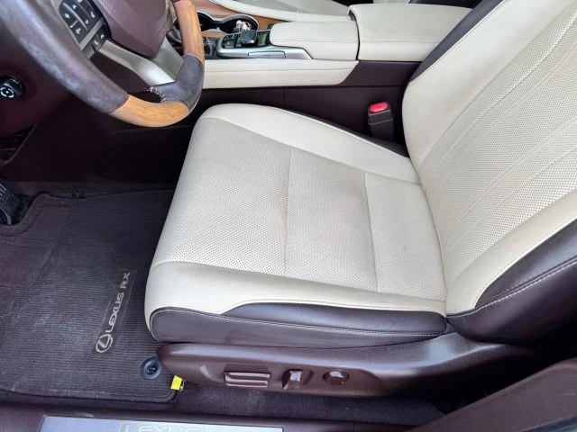 2018 Lexus RX 4th Gen - Image 17 of 31