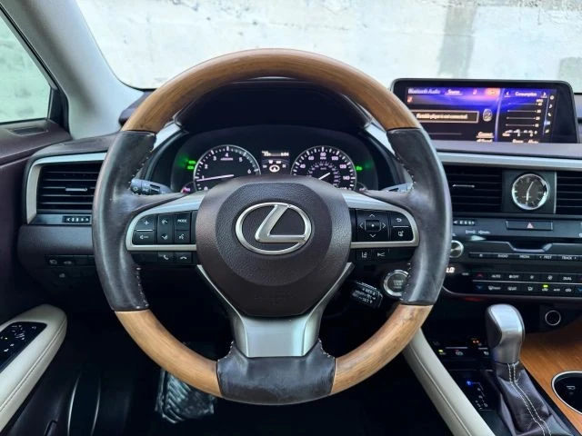 2018 Lexus RX 4th Gen - Image 28 of 31