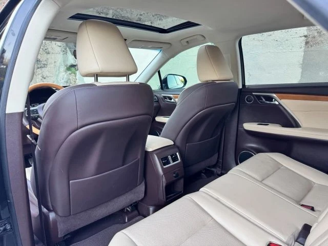 2018 Lexus RX 4th Gen - Image 26 of 31