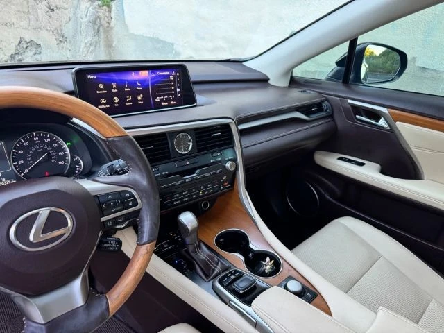 2018 Lexus RX 4th Gen - Image 19 of 31
