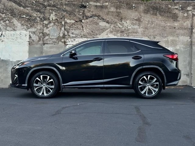2018 Lexus RX 4th Gen - Image 9 of 31