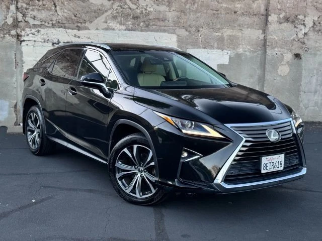 2018 Lexus RX 4th Gen - Image 2 of 31