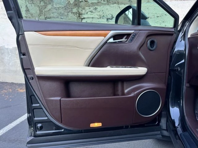 2018 Lexus RX 4th Gen - Image 14 of 31