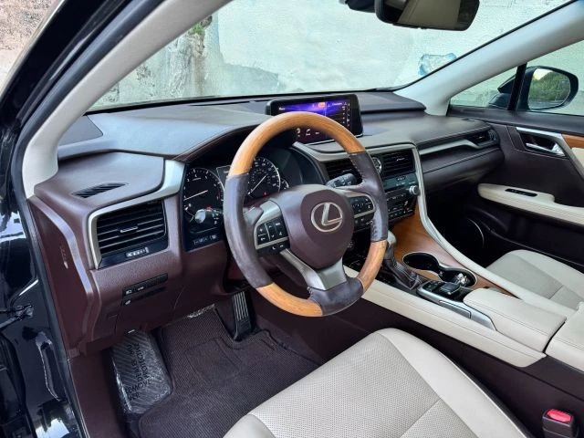 2018 Lexus RX 4th Gen - Image 18 of 31